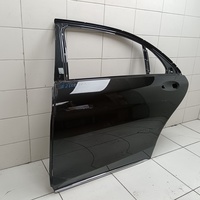 Дверь задняя левая на Mercedes Benz S Klasse W222 2013-2020