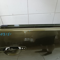 Дверь передняя правая на Renault Duster 1 2012-2021