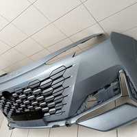 Бампер передний на Changan UNI-K 2020>