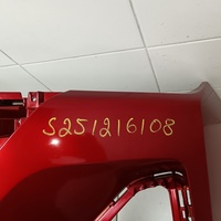 Бампер передний на Changan UNI-S 2024> / Changan CS55 Plus 2019>