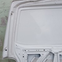 Дверь багажника на VW Transporter T5 2003-2015