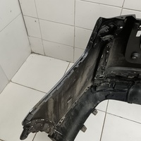 Бампер задний на Changan CS95 Plus 2023>