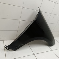 Крыло переднее правое на Mercedes Benz W166 M Klasse ML 2011> / Mercedes Benz GL Class X166 2012>