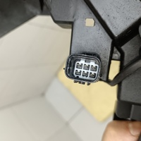 Габарит передний левый на Omoda C5 2021>