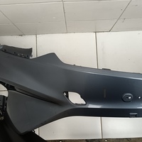 Бампер передний на Geely Coolray 2019>