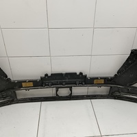 Бампер передний на Chery Tiggo 7 Pro 2019>