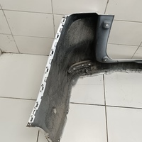 Бампер задний на Haval M6 2020>