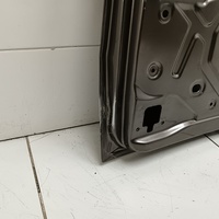 Дверь багажника на Lada Largus 2012>