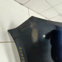 Бампер передний на Mazda 6 (GJ GL) 2013>