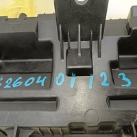 Фара передняя габаритная центральная на Exeed RX T22 2023>