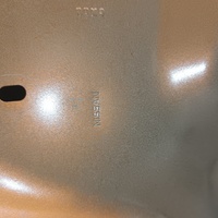 Дверь передняя правая на Nissan X-Trail T32 2014-2022