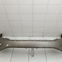 Бампер передний на VW Tiguan 2 2017>