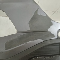 Бампер передний на Chery Tiggo 4 Pro 2020>