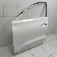 Дверь передняя левая на Chery Tiggo 8 Pro 2021> / Chery Tiggo 7 Pro 2019>
