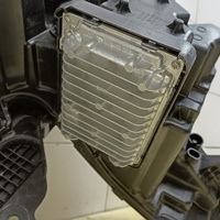 Фара левая на Geely Atlas 2 2023>