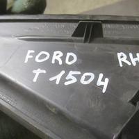 Накладка крыла переднего правого на Ford Focus 3 2011>