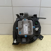 Фара левая на Haval Dargo 2022>