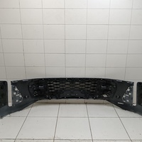 Бампер передний на Exeed RX T22 2023>