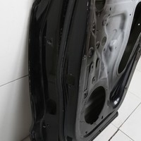Дверь задняя правая на Audi Q3 8U 2012-2018