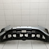 Бампер передний на Chery Tiggo 4 Pro 2020>