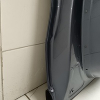 Дверь передняя левая на Haval Dargo 2022>