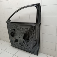 Дверь передняя правая на Exeed TXL M32T 2020>