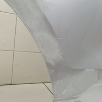 Дверь задняя правая на Belgee X50 2019> / Geely Coolray 2019>