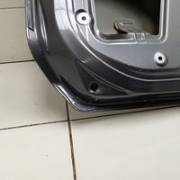 Дверь багажника на Chery Tiggo 7 Pro 2019>