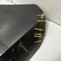 Капот на Lada Vesta 2015>