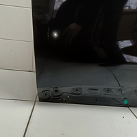 Дверь передняя левая на Chery Tiggo 9 2024>