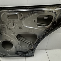 Дверь задняя правая на Toyota RAV 4 2013-2019