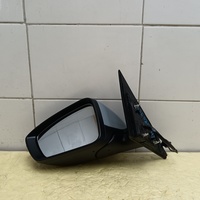 Зеркало левое на Geely Emgrand 2021>