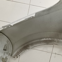 Крыло переднее правое на Haval F7 2019-2025