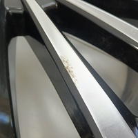 Диск колесный легкосплавный на Exeed RX T22 2023>