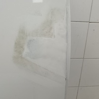 Дверь задняя правая на Exeed LX T1C 2019>