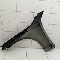 Крыло переднее правое на Mercedes Benz GLC Class X253 2015-2023 / Mercedes Benz GLC Class C253 Coupe 2016-2023