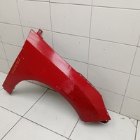 Крыло переднее правое на Ford Focus 3 2011-2019