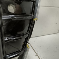 Решетка радиатора на Audi A5/S5  Coupe/Sportback 2008-2016