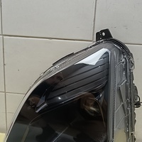 Фара левая на Omoda C5 2021>