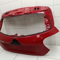 Дверь багажника на Mercedes Benz A Klasse W176 2012-2018