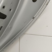 Дверь задняя правая на Mercedes Benz CLA C117 2013>