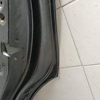 Дверь задняя правая на Hyundai Creta 2016>