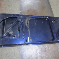 Дверь багажника на Ford Transit 2006-2013