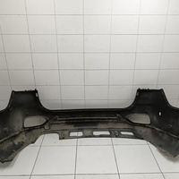 Бампер задний на Kia Sorento 3 Prime UM 2015-2020