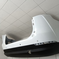Бампер задний на Omoda C7 2024>