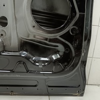 Дверь задняя левая на Exeed VX M36T 2021>