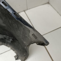 Бампер передний на Mazda 6 (GJ GL) 2013>