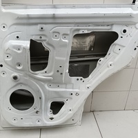 Дверь задняя правая  на Geely Coolray 2019>
