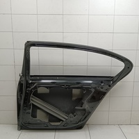Дверь задняя правая на BMW 7 серия G11 / G12 2014>
