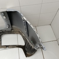 Бампер задний на Jaecoo J7 T1EJ 2023>